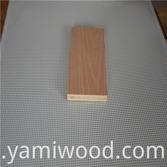 Melamine Laminated 02